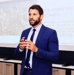 Mohamad Hussein